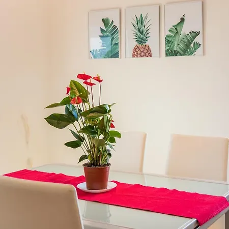Sea View Апартаменты Лижнян