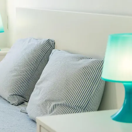 Апартаменты Sea View Лижнян