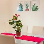Sea View Apartman Liznjan