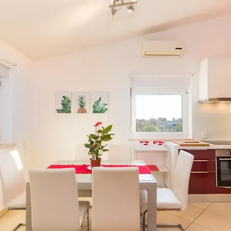 Sea View Apartment