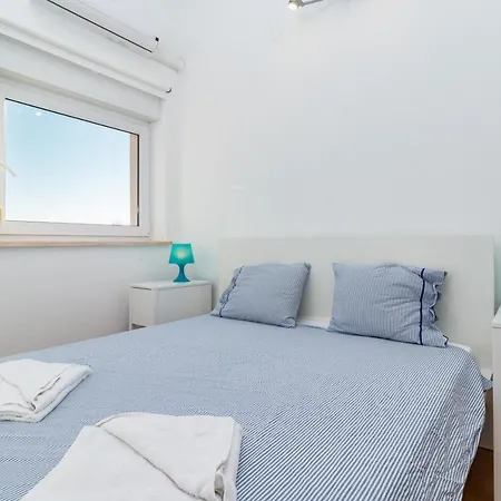 Apartman Sea View