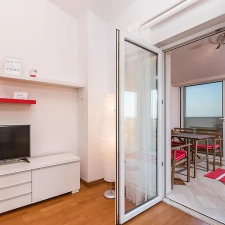 Apartman Sea View Liznjan