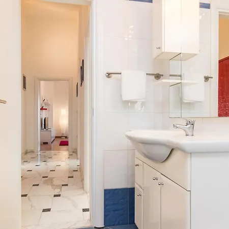 Sea View Apartment